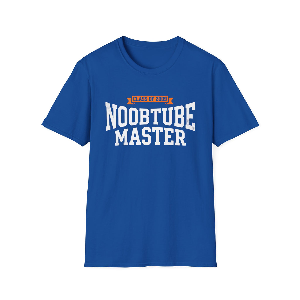 NoobTube Master T-Shirt