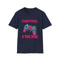 Control Freak Gamer T-Shirt