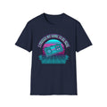 I Paused My Game To Be Here T-Shirt