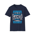 Greatest Gamer of All Time T-Shirt