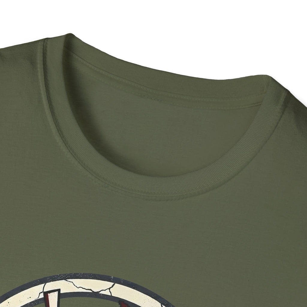 World's Calmest Gamer T-Shirt