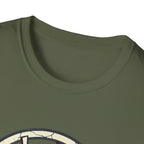 World's Calmest Gamer T-Shirt