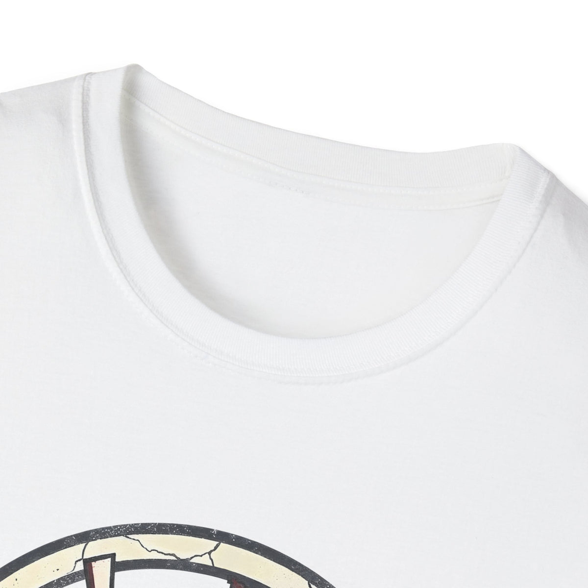 World's Calmest Gamer T-Shirt