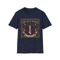 Side Quest Society Vintage Fantasy T-Shirt