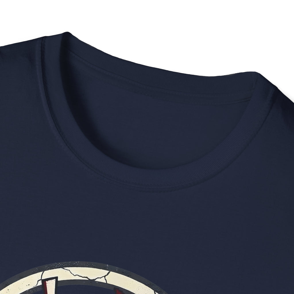 World's Calmest Gamer T-Shirt
