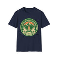 Digital Wilderness Explorer T-Shirt