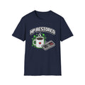 HP Restored - Coffee & Gaming T-Shirt