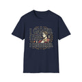 I Gamed I Saw I Conquered T-Shirt