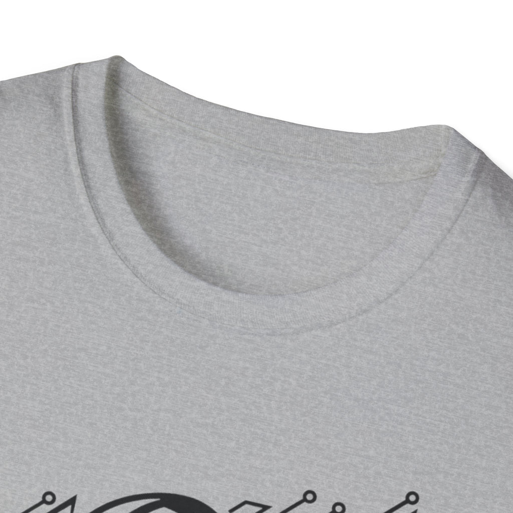 Born to Game, Forced to Work T-Shirt