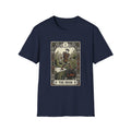 The Noob Tarot-Style T-Shirt