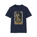 Control Freak Tarot-Style T-Shirt