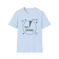95% Gaming T-Shirt