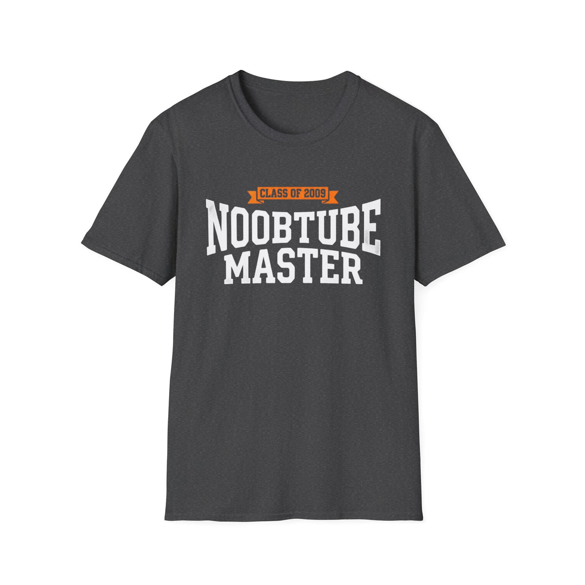 NoobTube Master T-Shirt