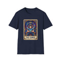 The Gamer Tarot-Style T-Shirt