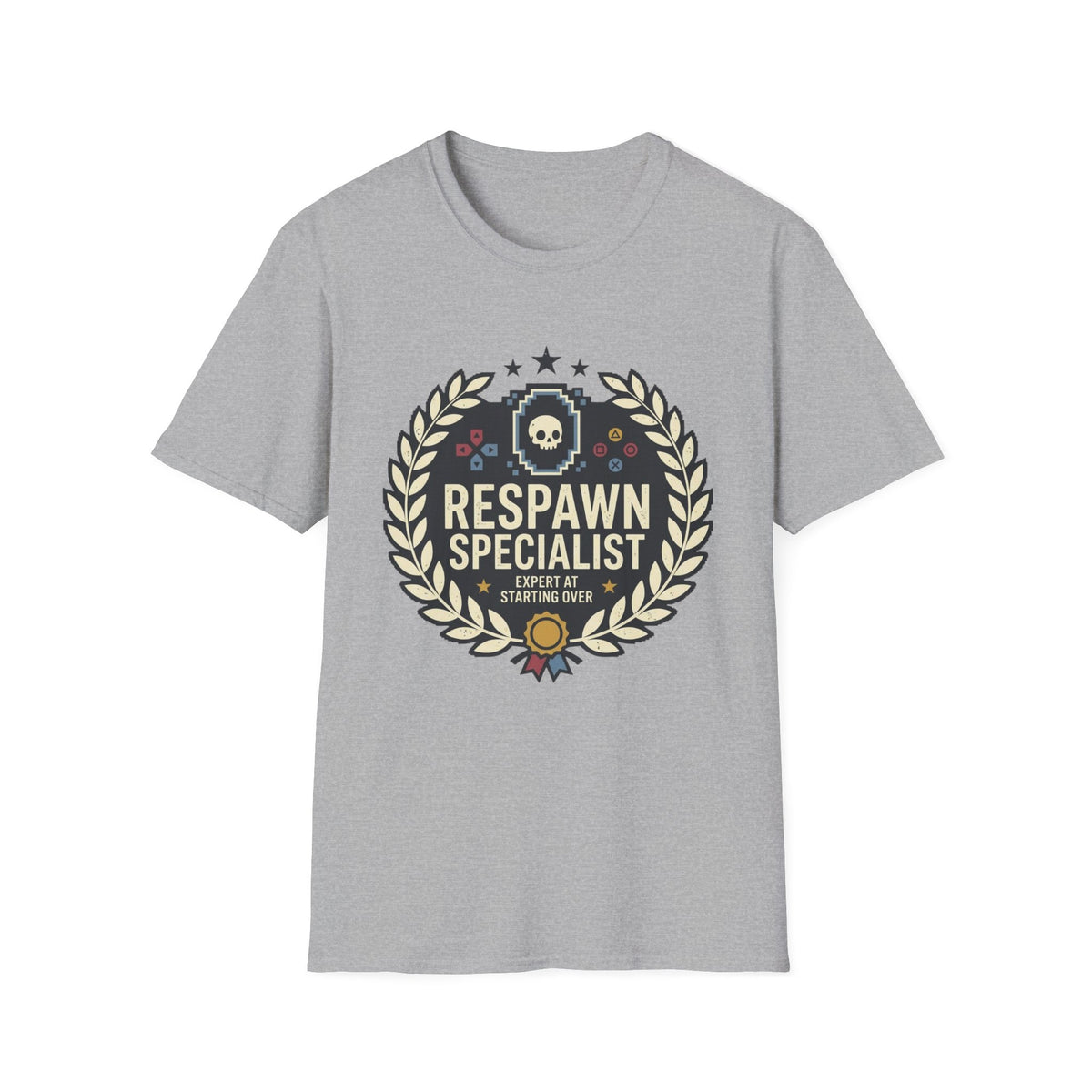 Respawn Specialist T-Shirt
