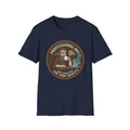 Professional NPC - Here For The Side Quests T-Shirt