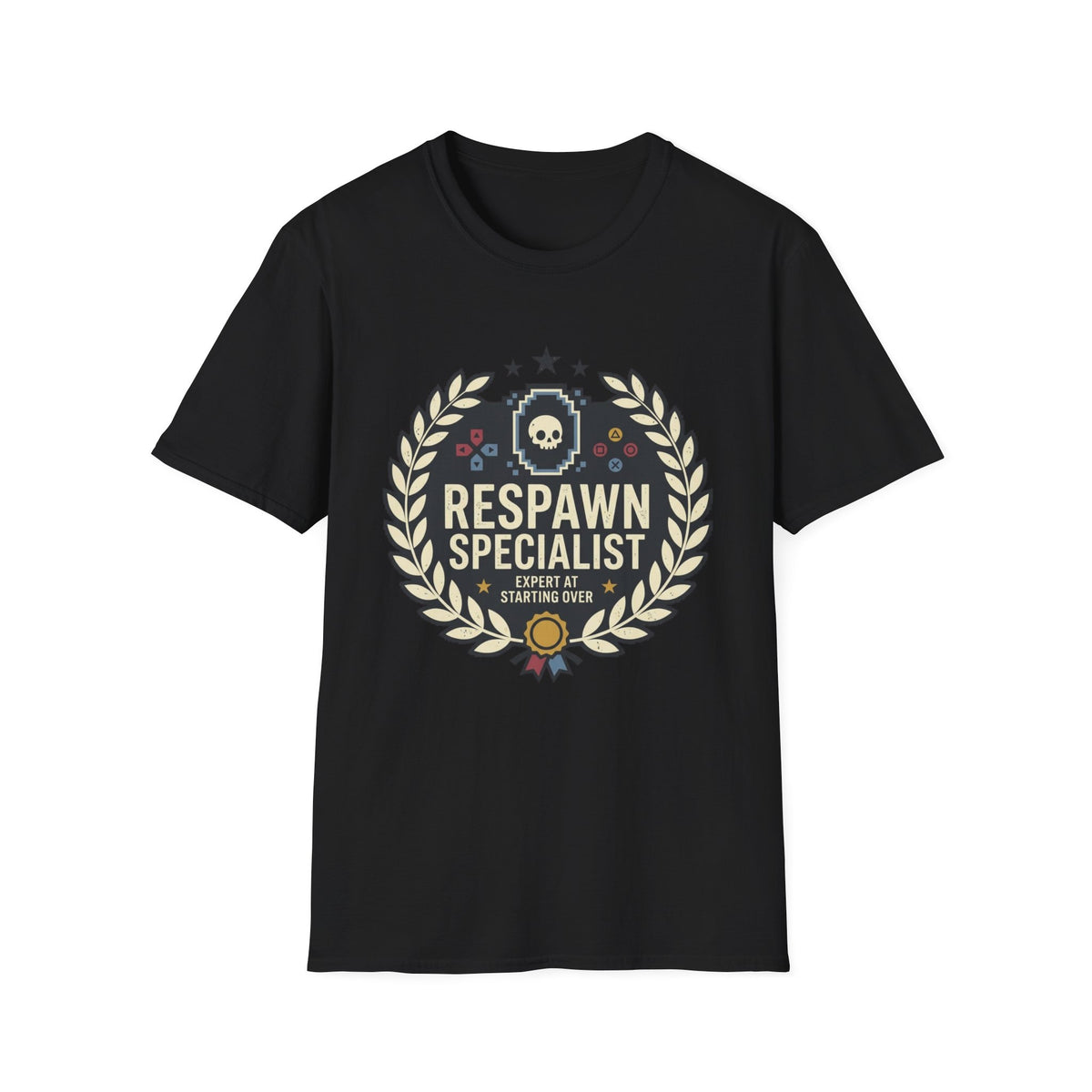Respawn Specialist T-Shirt