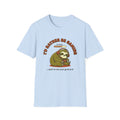 I’d Rather Be Gaming...and I’m Not Even Good at It T-Shirt