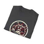 World's Calmest Gamer T-Shirt