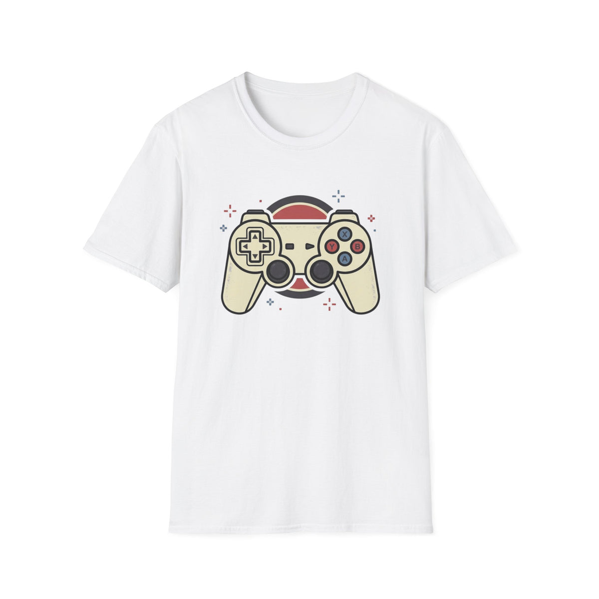 Controller T-Shirt