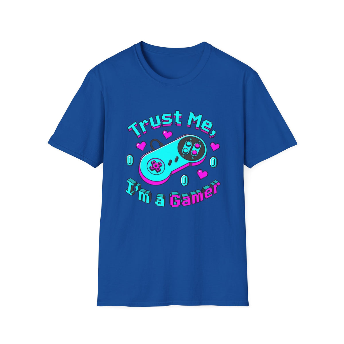 Trust Me I’m a Gamer T‑Shirt