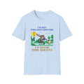I’m Not Procrastinating, I’m Doing Side Quests T-Shirt