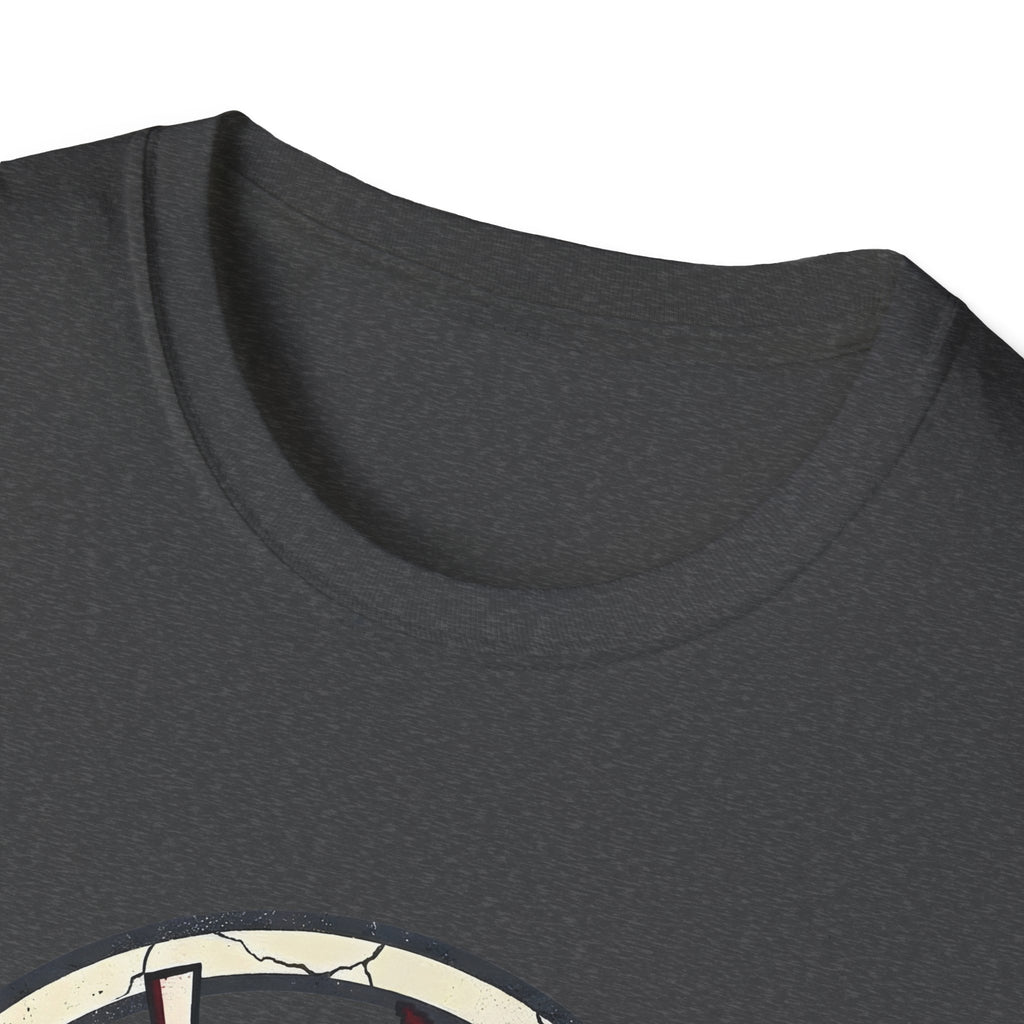 World's Calmest Gamer T-Shirt