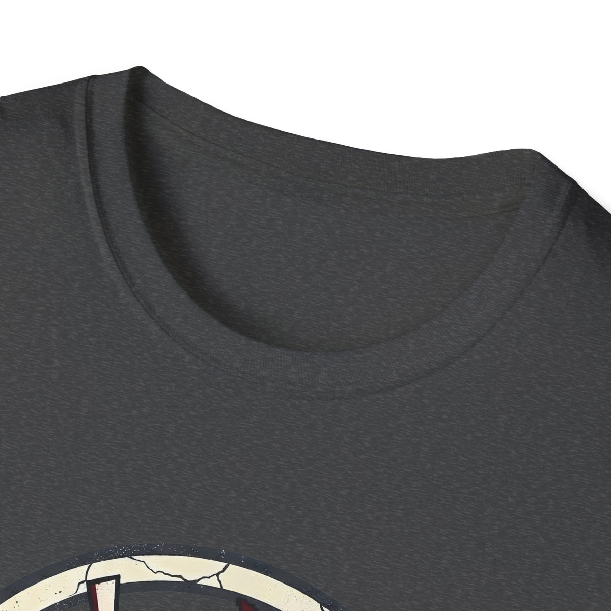 World's Calmest Gamer T-Shirt