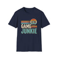 Game Junkie T-Shirt