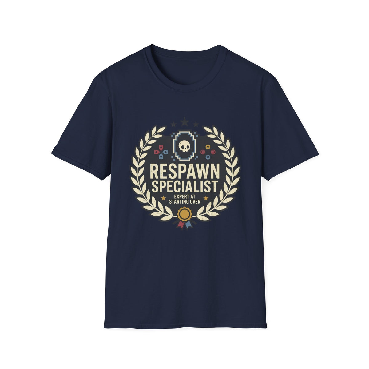 Respawn Specialist T-Shirt