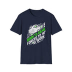 Born to Game, Forced to Work T-Shirt