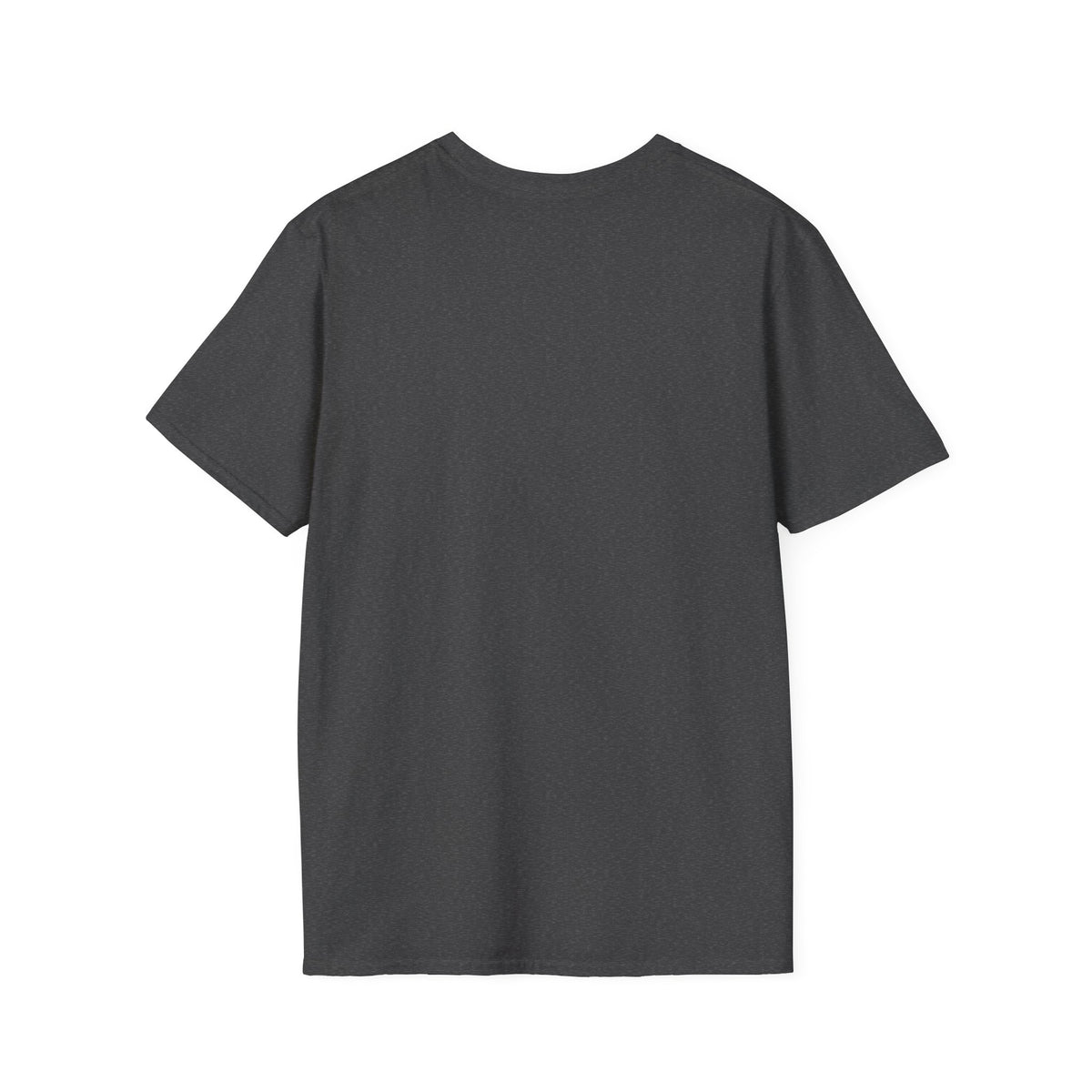 World's Calmest Gamer T-Shirt