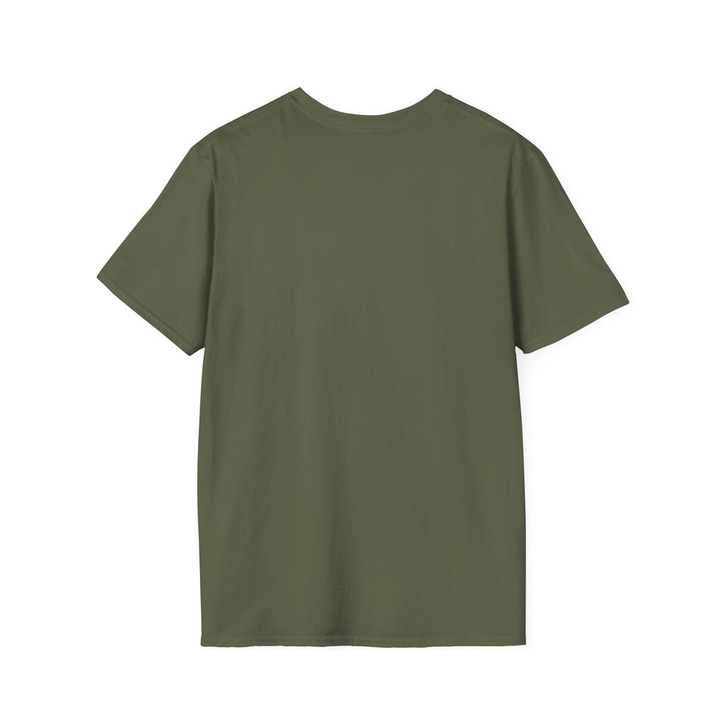 World's Calmest Gamer T-Shirt