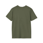 World's Calmest Gamer T-Shirt