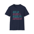 Eat Sleep Game Repeat T-Shirt
