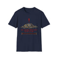 My Social Battery Is At 1 HP T-Shirt