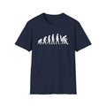 Gamer Evolution T-Shirt