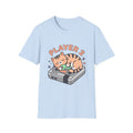 Player 2 Cute Cat T-Shirt