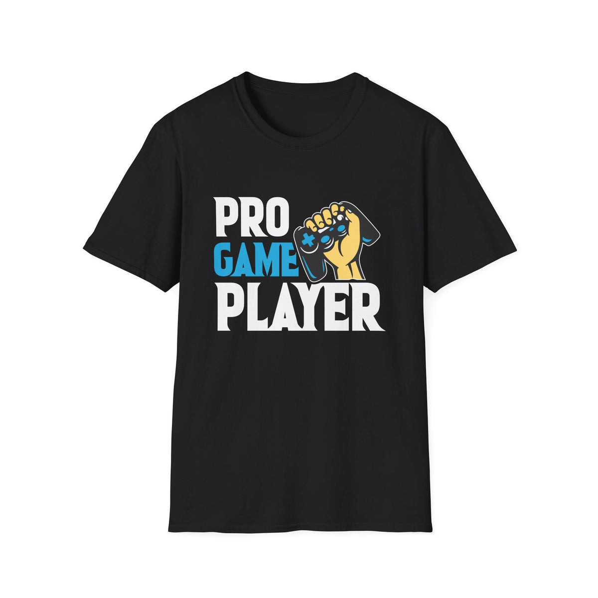 Pro Game Player T-Shirt