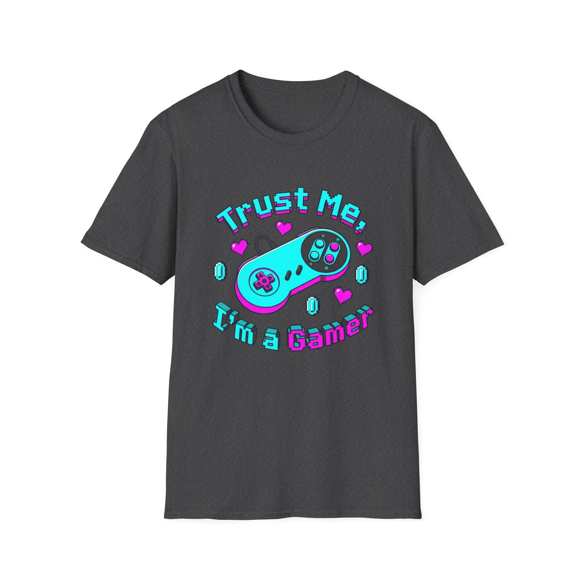 Trust Me I’m a Gamer T‑Shirt