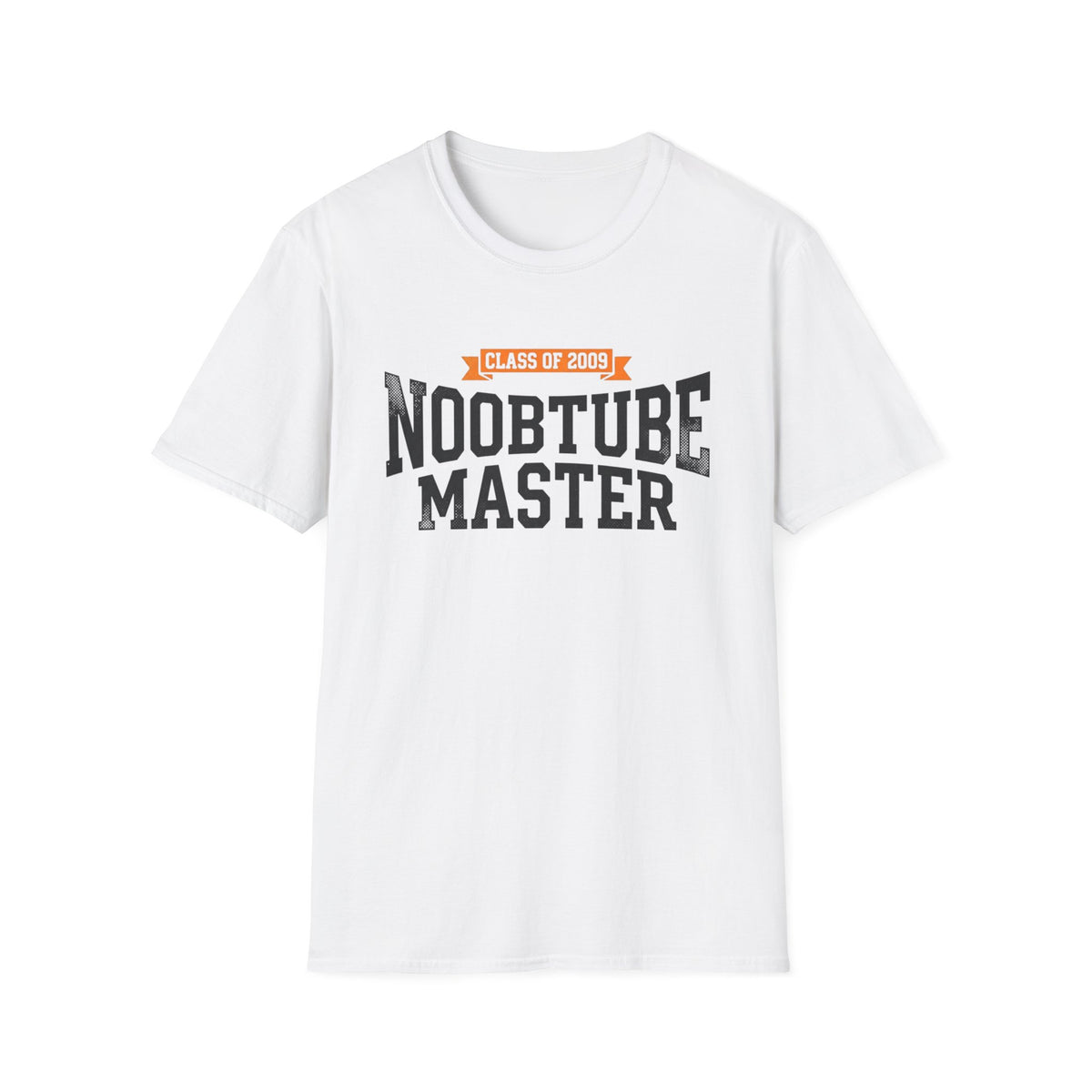NoobTube Master T-Shirt