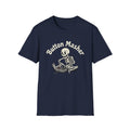 Button Masher T-Shirt