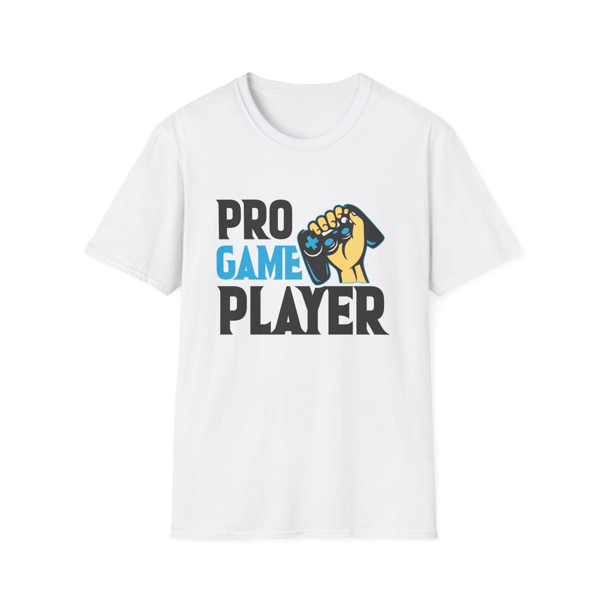Pro Game Player T-Shirt