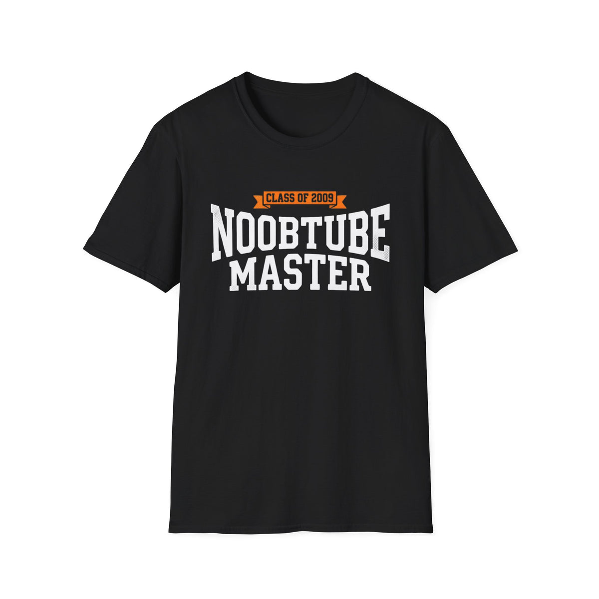 NoobTube Master T-Shirt