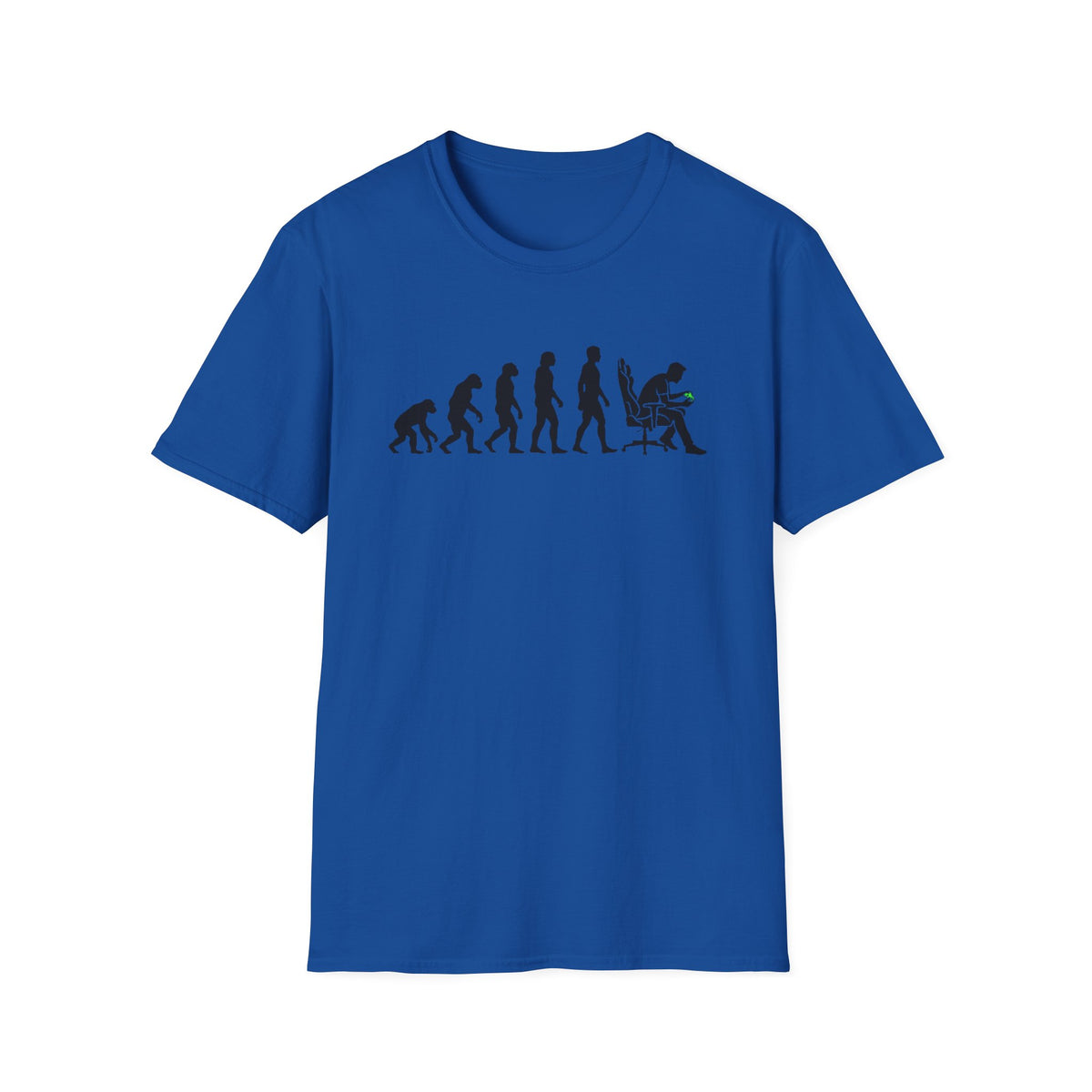 Gamer Evolution T-Shirt