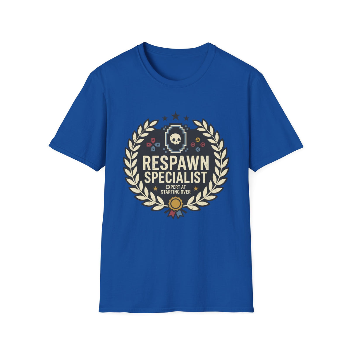 Respawn Specialist T-Shirt