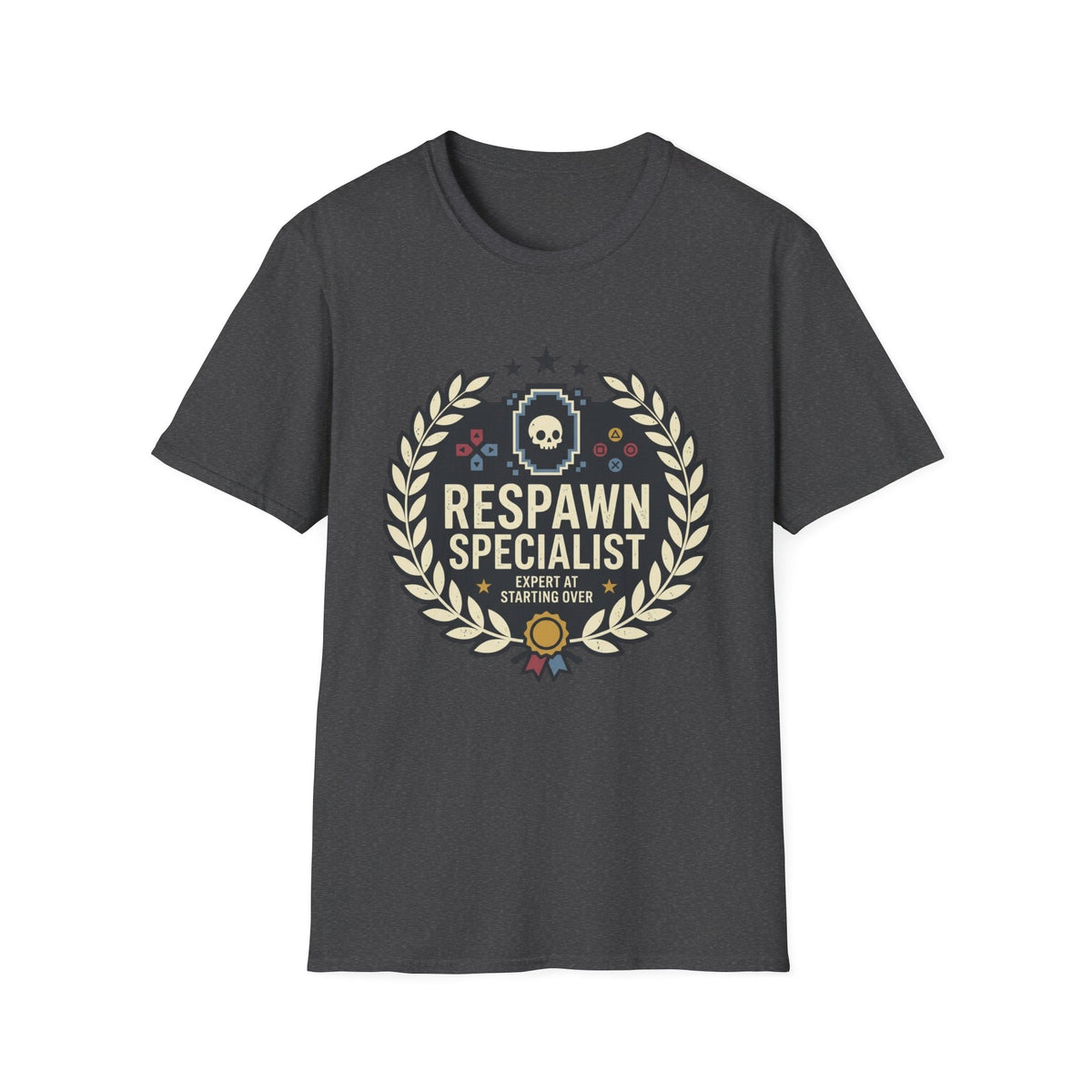 Respawn Specialist T-Shirt