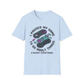I Paused My Game to Do Adult Things (I Regret Everything) T-Shirt