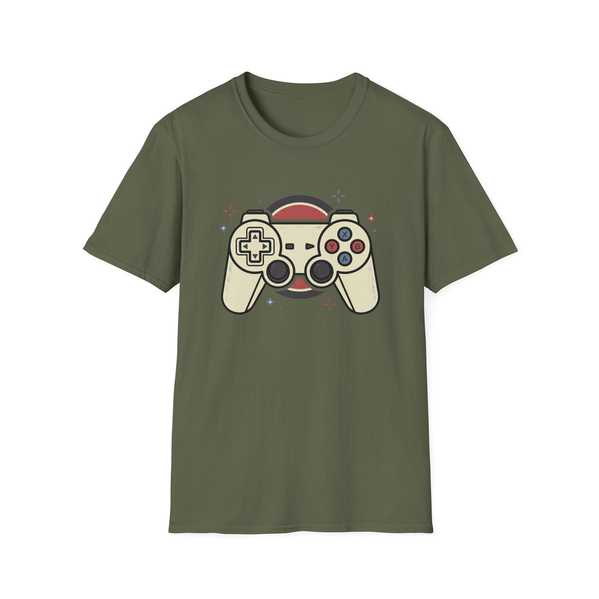 Controller T-Shirt