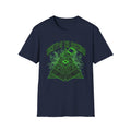 Society of the Ascended Pyramid T-Shirt